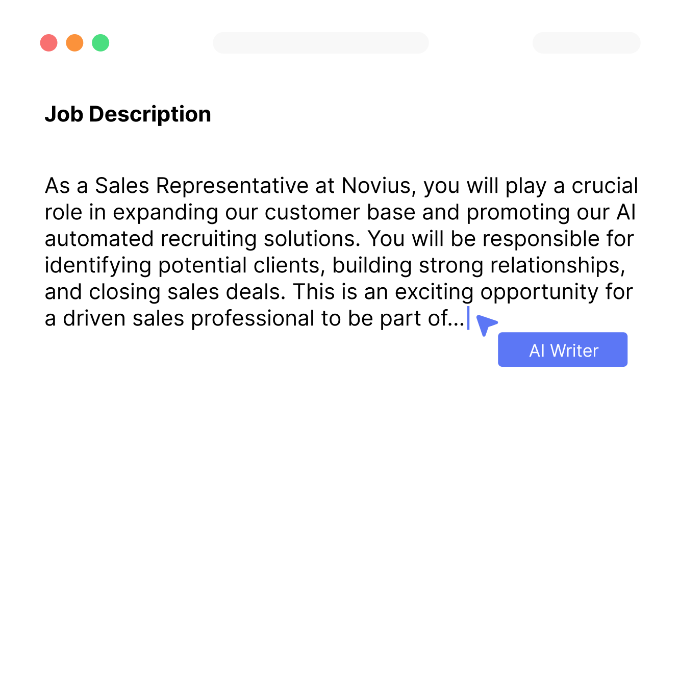 Novius